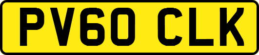 PV60CLK