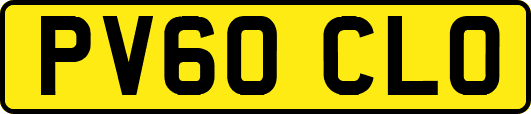PV60CLO