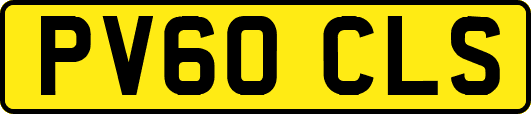 PV60CLS