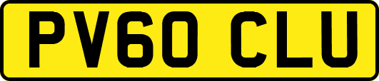 PV60CLU