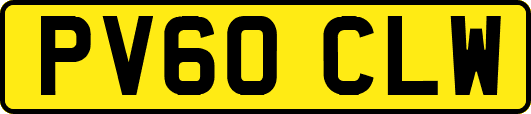 PV60CLW