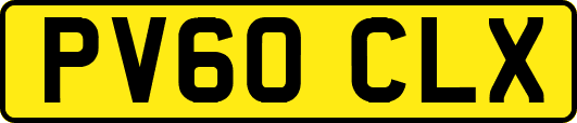 PV60CLX