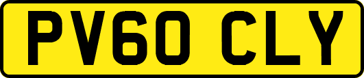 PV60CLY