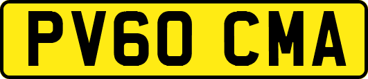 PV60CMA