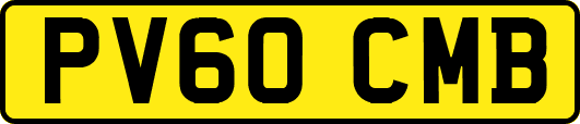 PV60CMB