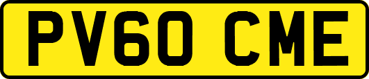 PV60CME