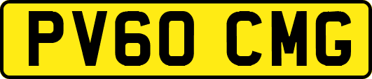 PV60CMG