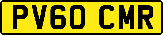 PV60CMR