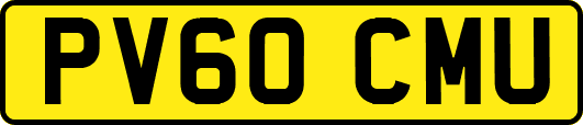 PV60CMU