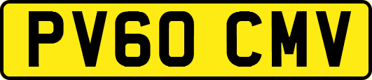 PV60CMV