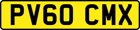 PV60CMX