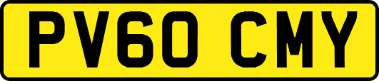PV60CMY