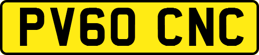 PV60CNC