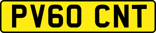 PV60CNT