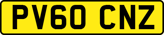 PV60CNZ