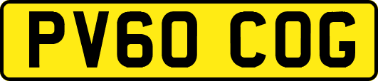 PV60COG