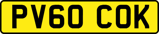 PV60COK