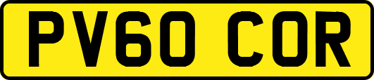 PV60COR