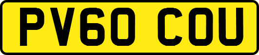 PV60COU
