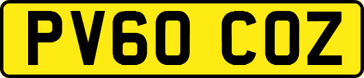 PV60COZ