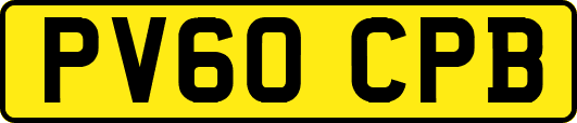 PV60CPB