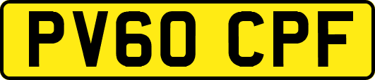 PV60CPF