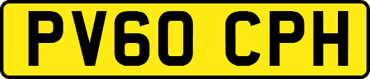 PV60CPH
