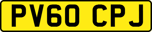 PV60CPJ