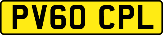 PV60CPL