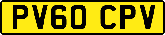PV60CPV