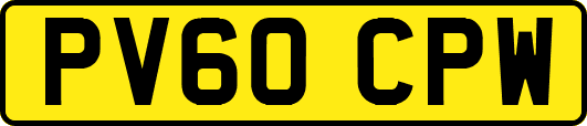 PV60CPW