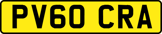 PV60CRA