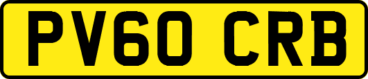 PV60CRB
