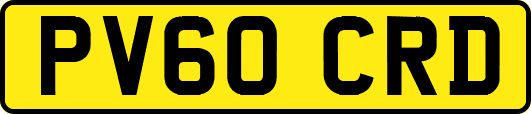 PV60CRD