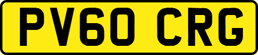PV60CRG