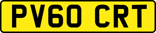 PV60CRT