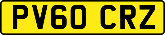 PV60CRZ