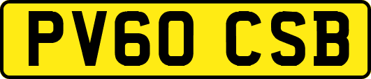 PV60CSB