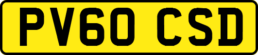 PV60CSD