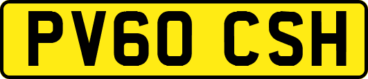 PV60CSH