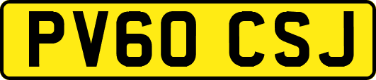 PV60CSJ