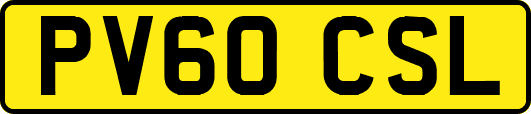 PV60CSL