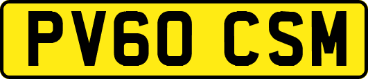 PV60CSM