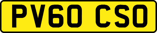 PV60CSO
