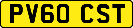 PV60CST
