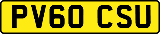 PV60CSU