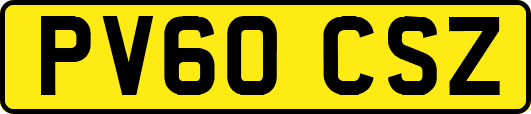 PV60CSZ