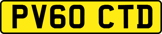 PV60CTD