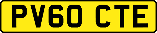 PV60CTE