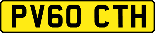 PV60CTH